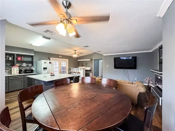 1322 W Cherrystone DR, Corpus Christi, TX 78412