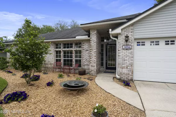 3046 MARBON ESTATES CT, Jacksonville, FL 32223