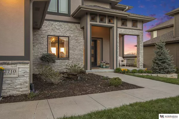 2710 N 178th Street, Omaha, NE 68116