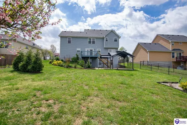 158 Portobello Road, Radcliff, KY 40160