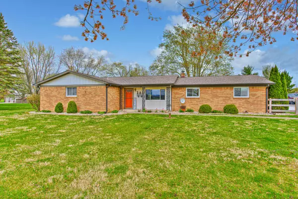 11745 N Antioch RD, Mooresville, IN 46158