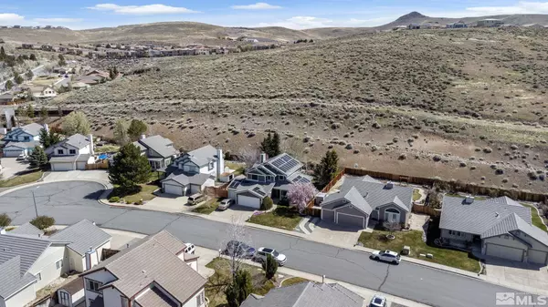 2396 Stone View Dr., Sparks, NV 89436
