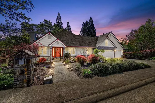 3951 Rawhide RD, Rocklin, CA 95677