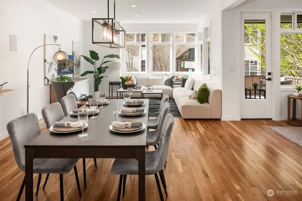 8628 112th LN NE #9, Kirkland, WA 98033