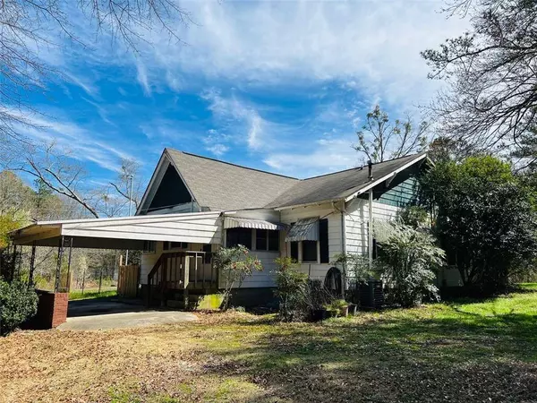 4711 Old Douglasville RD, Lithia Springs, GA 30122