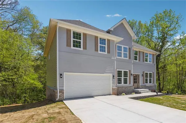 3815 Georgia DR, Douglasville, GA 30135