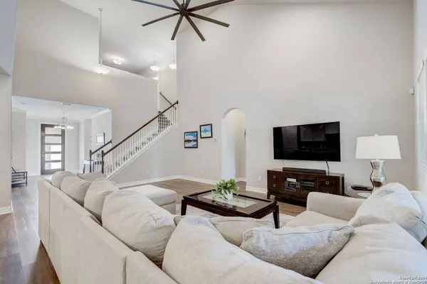 28815 SHADOWROCK, San Antonio, TX 78260-2168
