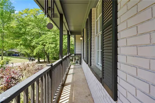 6205 Marilla ST, Douglasville, GA 30135