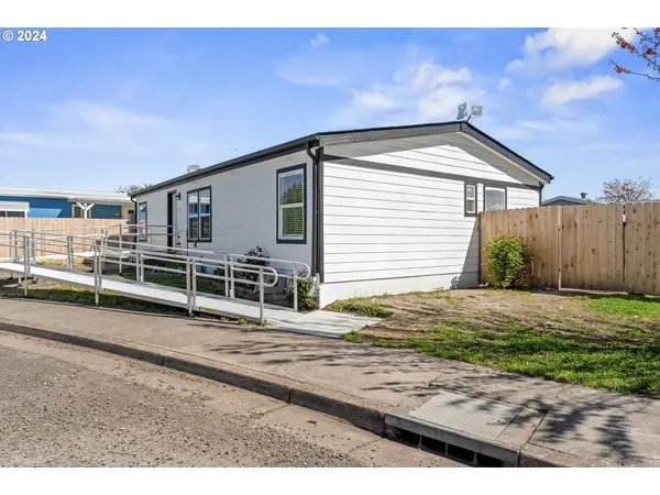 315 N 8TH ST, Monroe, OR 97456