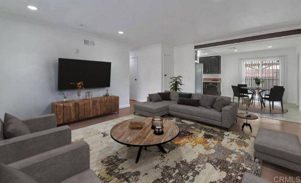 6423 Pittsburgh AVE, San Diego, CA 92114