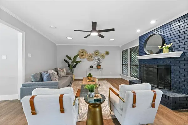 522 Brookfield Drive, Garland, TX 75040