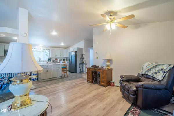 16101 N El Mirage Road #351, El Mirage, AZ 85335