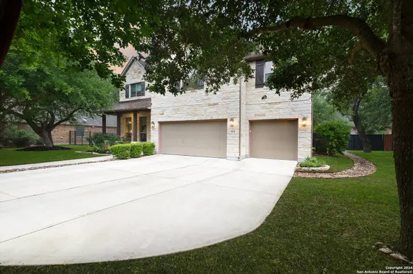 9510 BOW WILLOW, San Antonio, TX 78254-1856