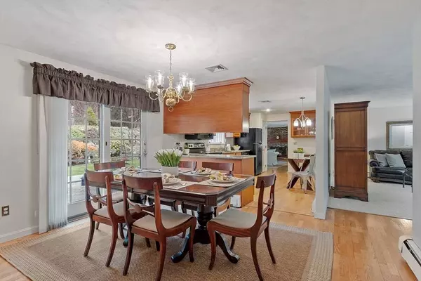 12 Burton Farm Dr, Andover, MA 01810