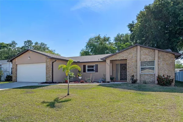 2430 BENJAMIN DR, Kissimmee, FL 34744