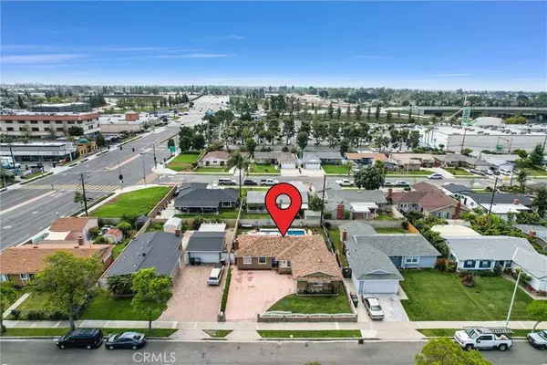 2210 W Grayson AVE, Anaheim, CA 92801