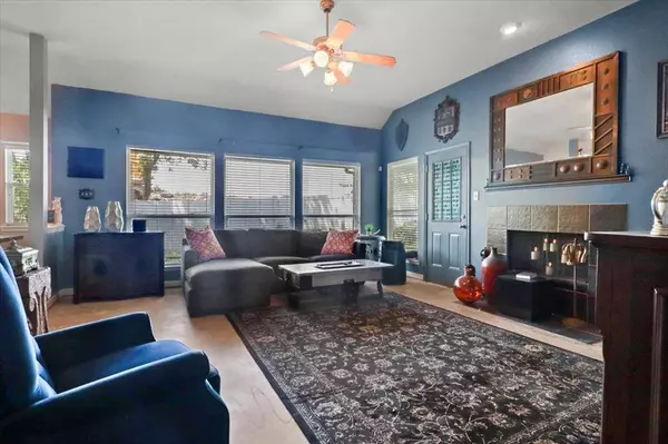 101 Creekview Drive, Anna, TX 75409