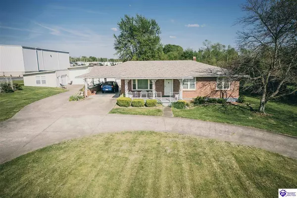 1205 N Third Street, Bardstown, KY 40004