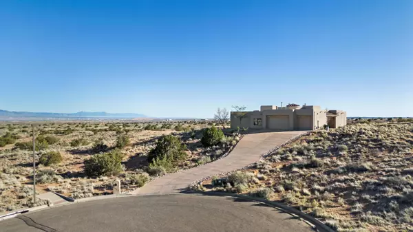 2421 Desert Marigold RD NE, Rio Rancho, NM 87144