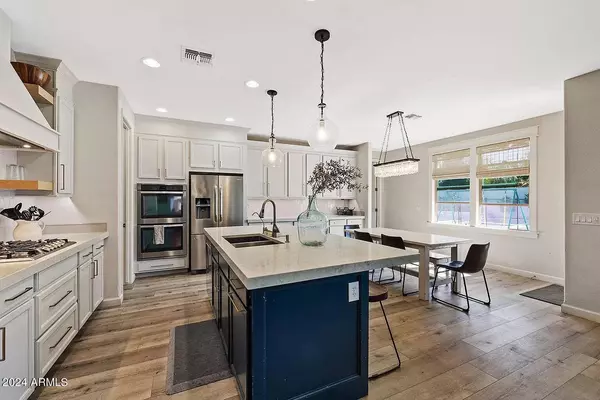 22075 E ROSA Road, Queen Creek, AZ 85142