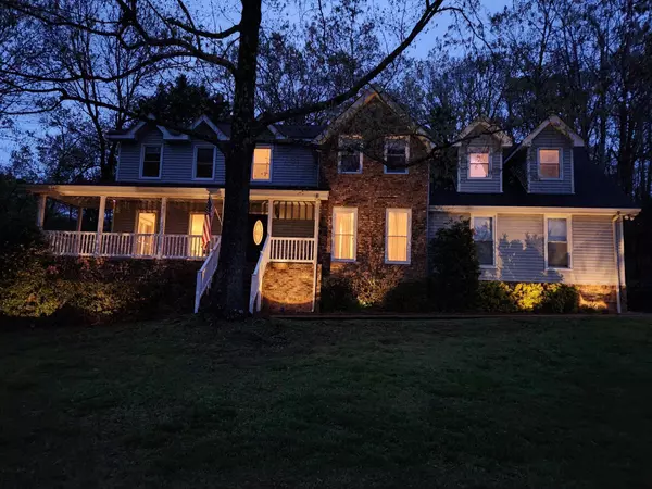 7322 Royal Harbour CIR, Ooltewah, TN 37363