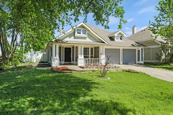 101 Creekview Drive, Anna, TX 75409