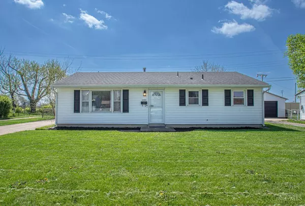 2660 Onaota Ave, Dayton, OH 45414