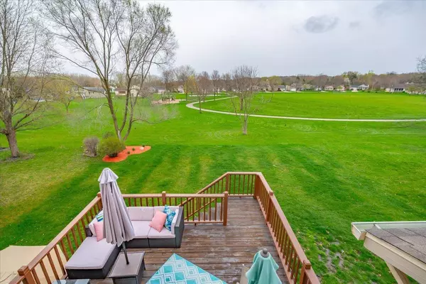 3341 Clove Drive, Madison, WI 53704