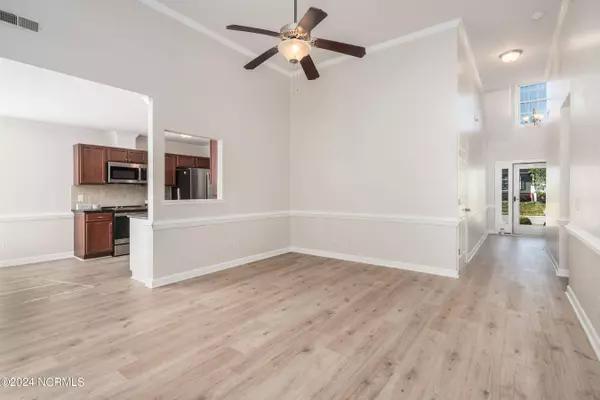 3120 Pacolet Drive, Greenville, NC 27834