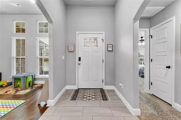 600 Melrose Pl, Bentonville, AR 72712