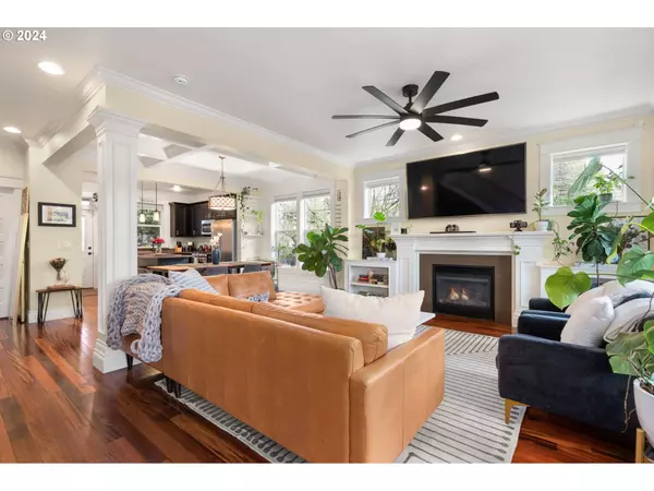 3526 SE 70TH AVE, Portland, OR 97206