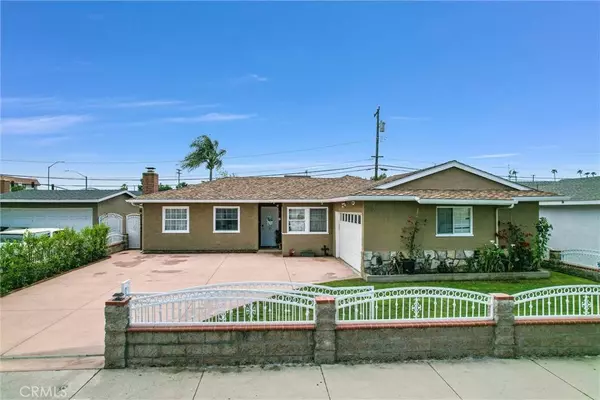 2210 W Grayson AVE, Anaheim, CA 92801