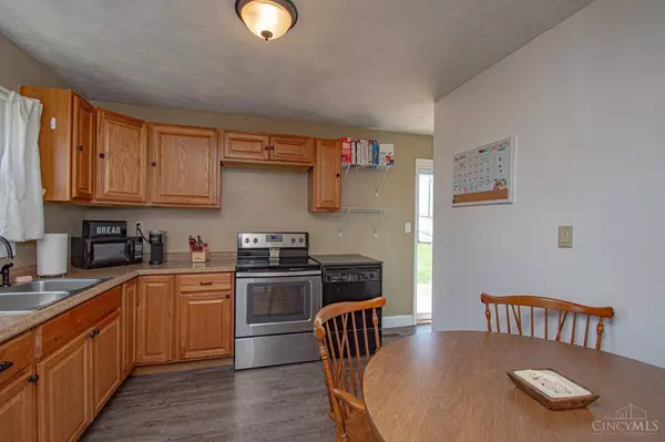 2660 Onaota Ave, Dayton, OH 45414