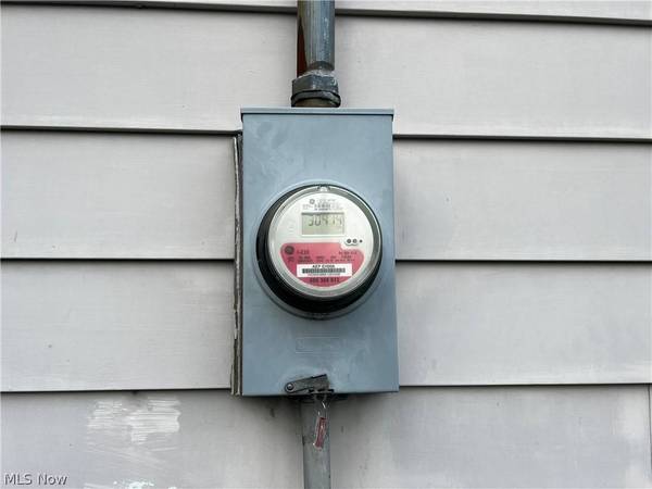 106 Christine DR, Powhatan Point, OH 43942