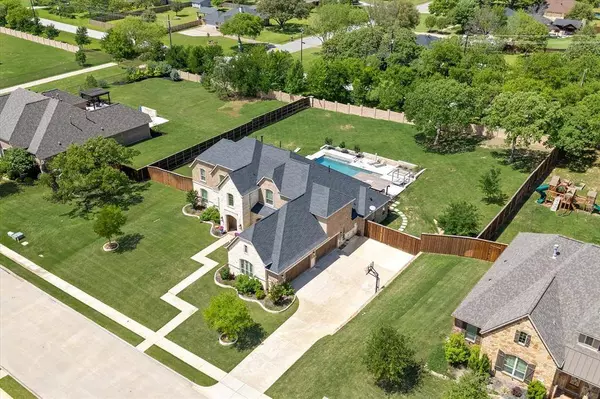 709 Gean Trail, Keller, TX 76248