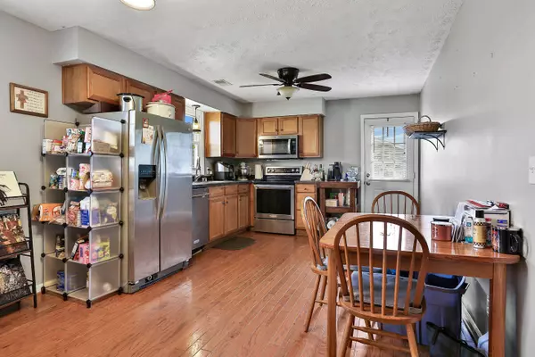 280 Cherry LN, Frankfort, KY 40601