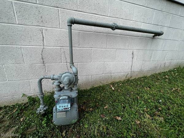 106 Christine DR, Powhatan Point, OH 43942