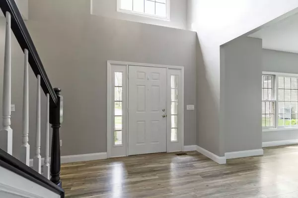 346 Terrents CT, Carmel, IN 46032