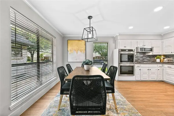 522 Brookfield Drive, Garland, TX 75040