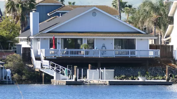 1843 Seal Way, Discovery Bay, CA 94505