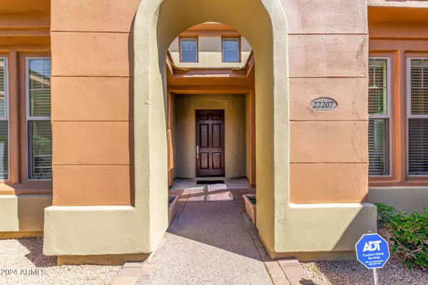 22207 N 36TH Street, Phoenix, AZ 85050