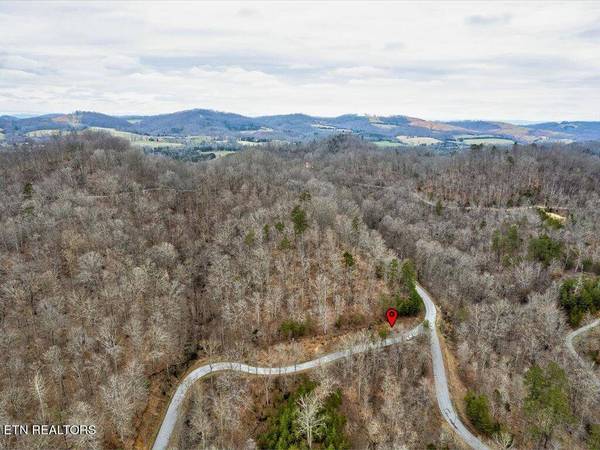 Lot 23 Mountain Shores Rd, New Tazewell, TN 37825