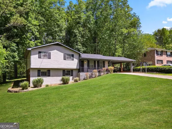 6205 Marilla ST, Douglasville, GA 30135