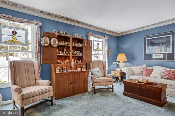 934 WILLCLIFF DR, Mechanicsburg, PA 17050