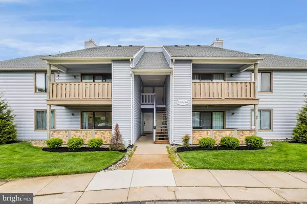 1705 THE WOODS, Cherry Hill, NJ 08003