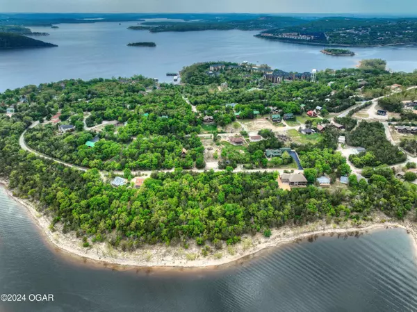 TBD Oakwood Drive, Ridgedale, MO 65739