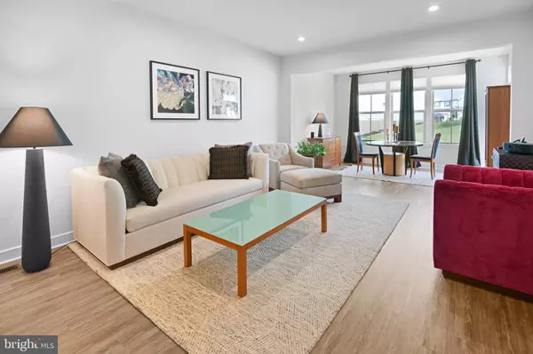 2918 HERB GARDEN DR, Frederick, MD 21704