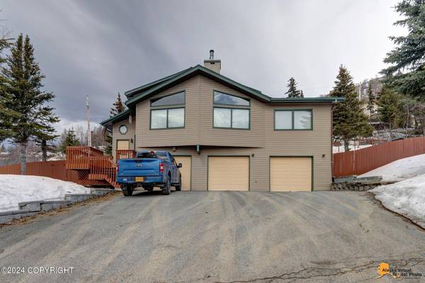 8301 E 130th, Anchorage, AK 99518