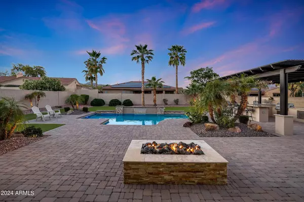 20956 W VILLAGE Place, Buckeye, AZ 85396