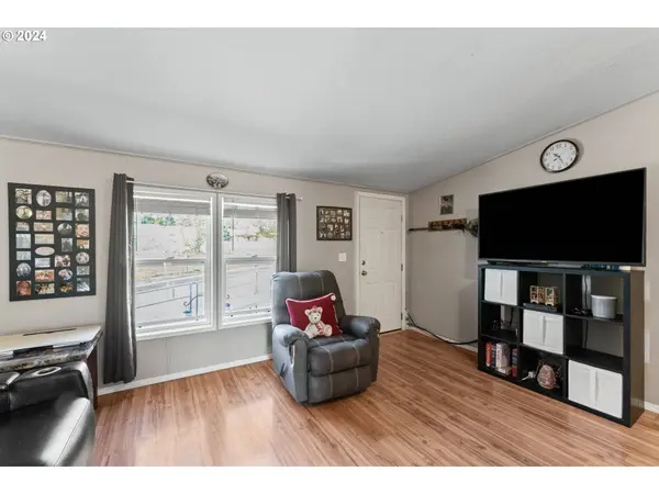 315 N 8TH ST, Monroe, OR 97456